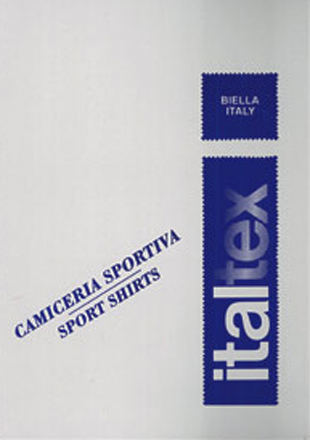 Italtex Womenswear, Abonnement Welt Luftpost 