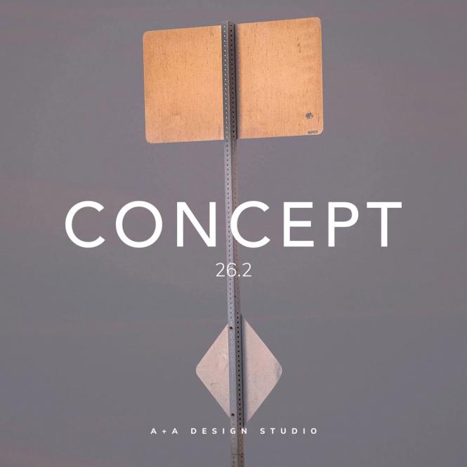 A + A Concept Color Trends S/S 2026 (26.2) 