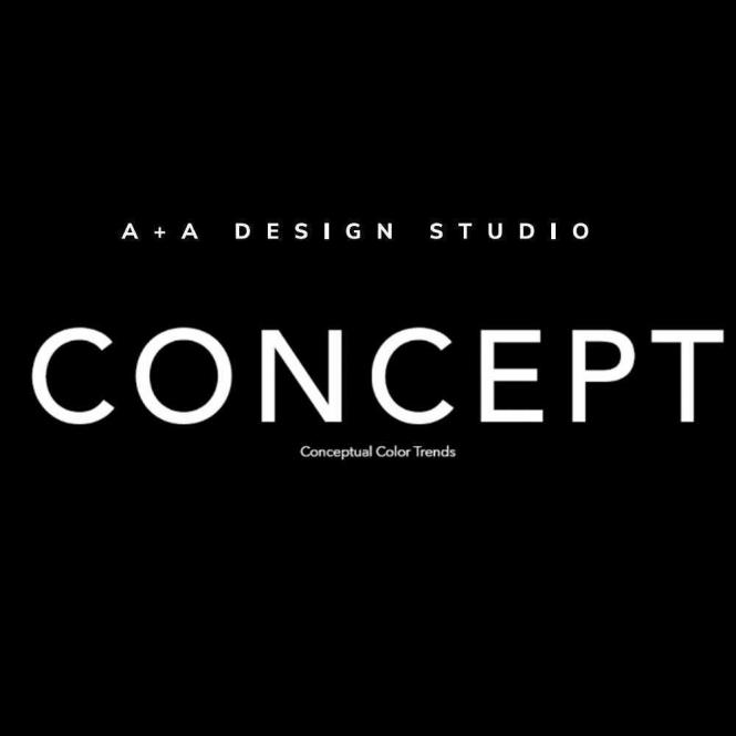 A + A Concept Color Trends, Subscription (germany only) 