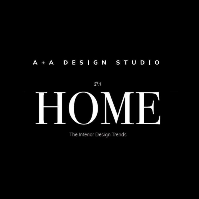 A + A Home Interior Trends A/W 2026/27 (27.1) 
