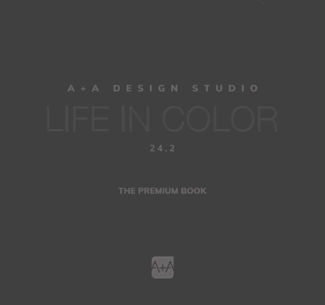 A + A Life in Color S/S 2024 (24.2) 