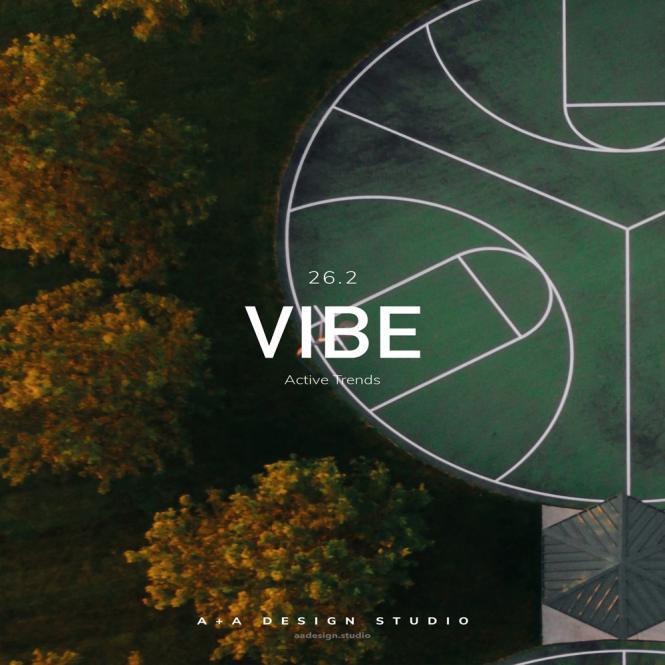 A + A Vibe Color Trends S/S 2026 (26.2) 