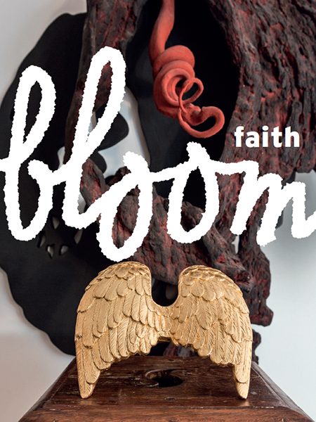 Bloom no. 23 Faith 
