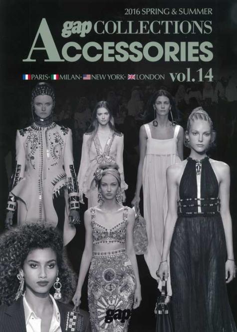 Collections Accessories, Subscription Germany 