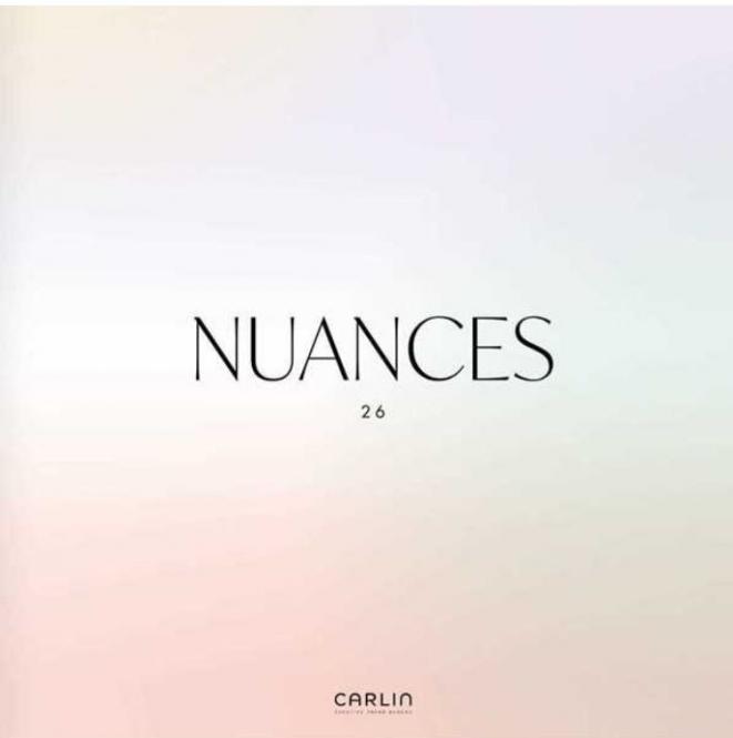 Carlin Nuances S/S 2026 Digital Version 