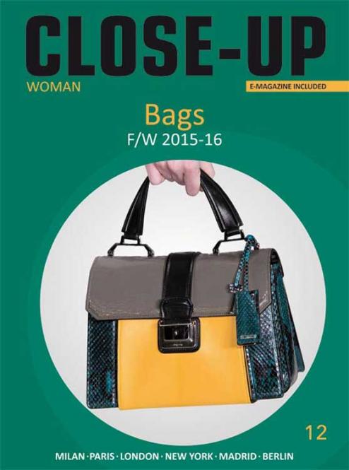 Close-Up Women Bags, Subscription Europe 