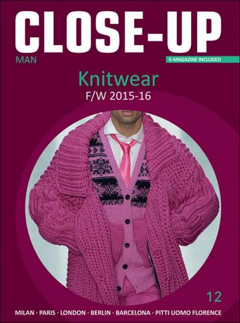 Close-Up Men  Knit & T-Shirt, subscription europe 