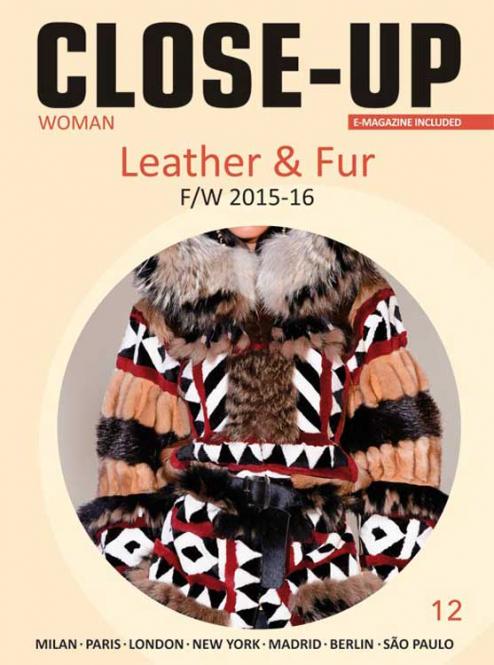 Close-Up Leather & Fur, Subscription (germany only) 