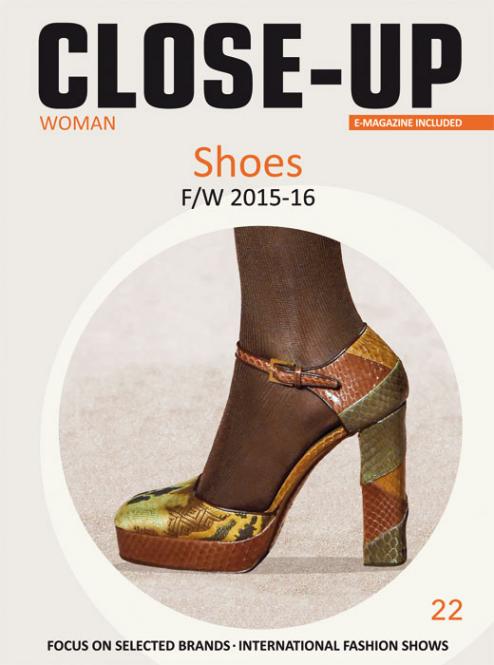 Close-Up Women Shoes, Subscription (germany only) 