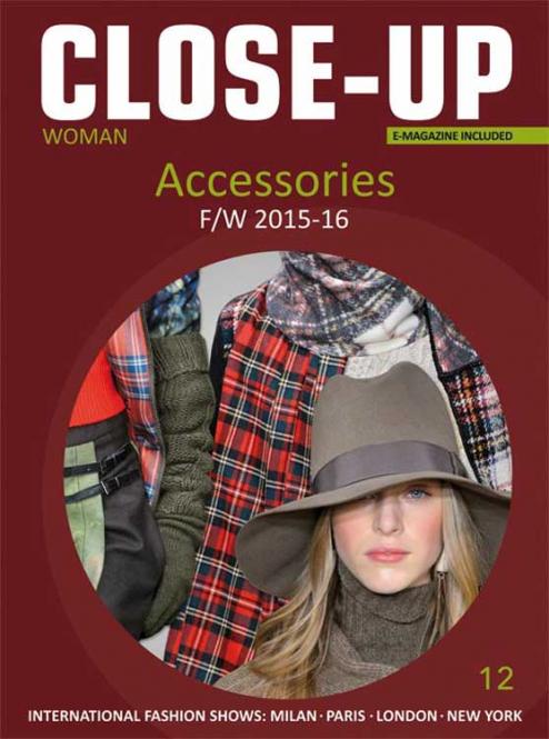 Close-Up Women Accessories, Abonnement Deutschland 