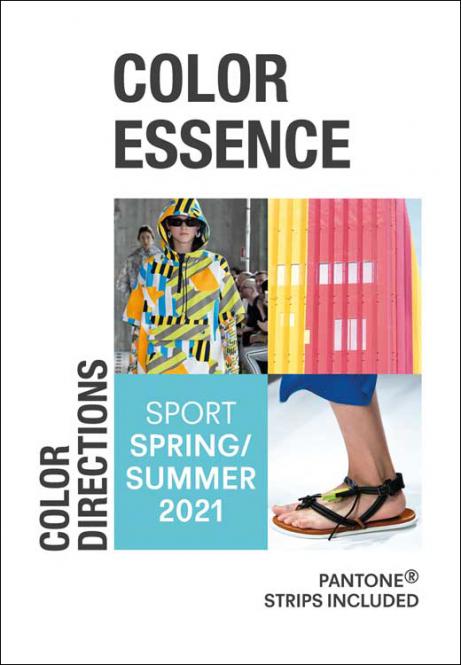 Color Essence Sport S/S 2021 