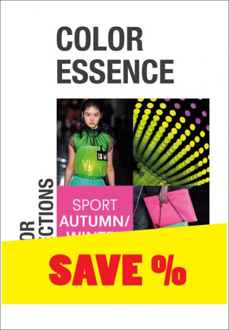 Color Essence Sport A/W 2020/2021 