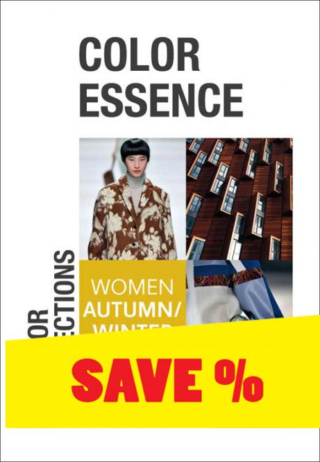 Color Essence Women A/W 2020/2021 