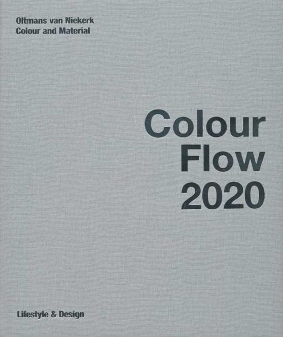 Colour Flow, Abonnement Welt, Luftpost 