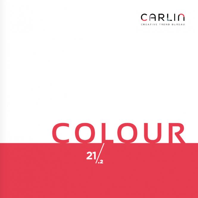 Carlin Colour incl. Digital Version S/S 2023 (2021.2) 