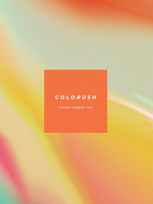 Colorush, Abonnement (pour l'Europe) 