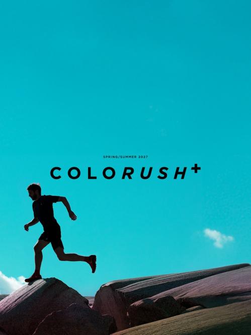 Colorush S/S 2027 