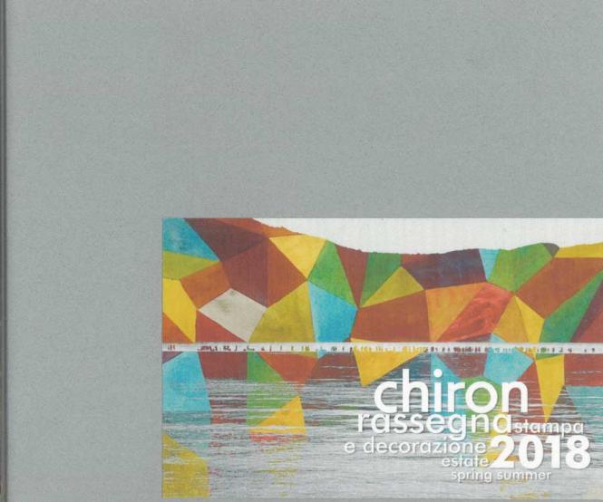 Chiron Rassegna Stampa, Subscription Europe 