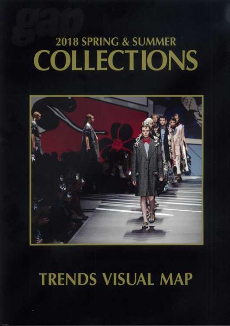 Collections Women Trend Visual, Subscription Germany 