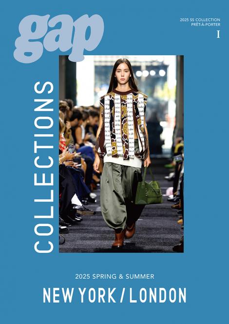 Collections Women I S/S 2025 New York - London 
