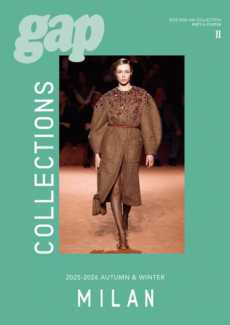 Collections Women II A/W 2025/26 Milan 