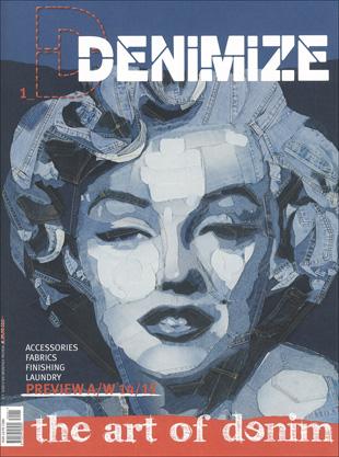 Denimize, Subscription Europe 