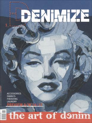 Denimize, Abonnement Europa 
