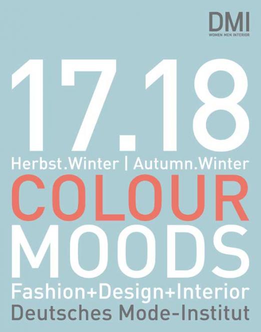 DMI Colour Moods, Abonnement Europa 