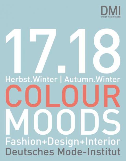 DMI Colour Moods A/W 2015/2016  