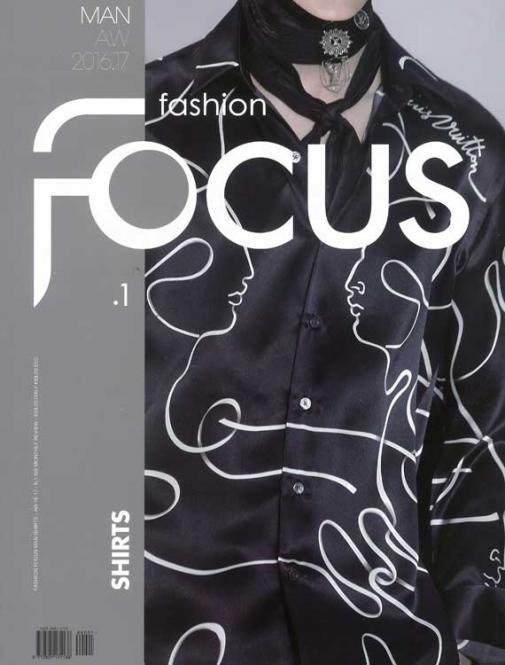 Fashion Focus Man Shirts, Subscription World Airmail 