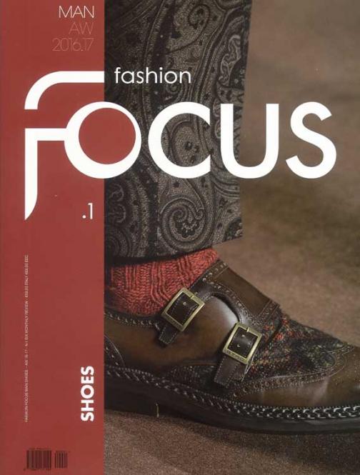Fashion Focus Man Shoes Abonnement Welt Luftpost 