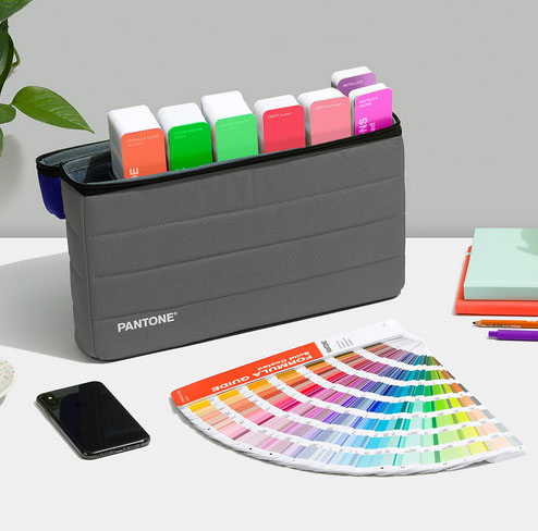 PANTONE Portable Guide Studio  