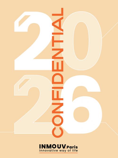 Inmouv Confidential S/S 2026 