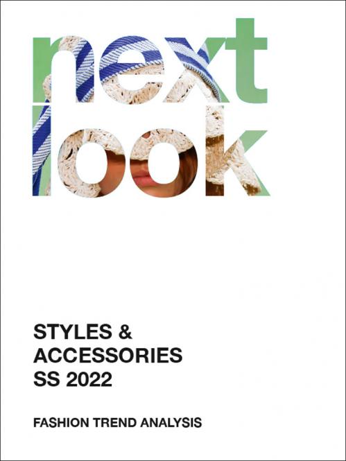 Next Look S/S 2022 Fashion Trends Styles & Accessories 