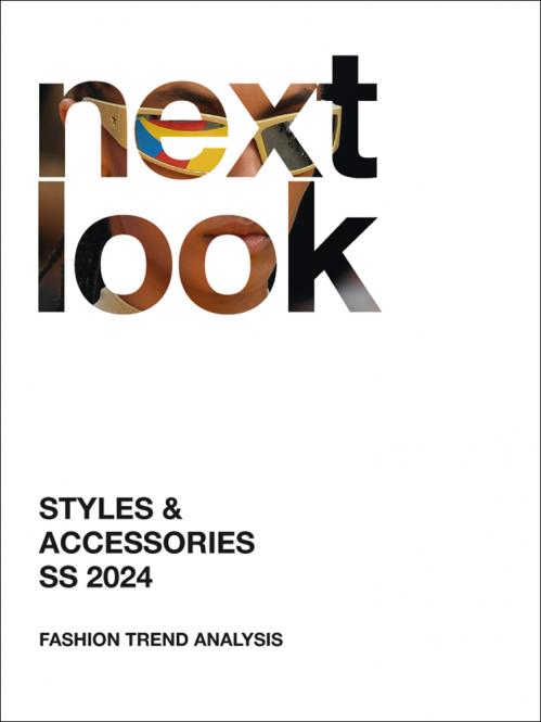 Next Look S/S 2024 Fashion Trends Styles & Accessories 