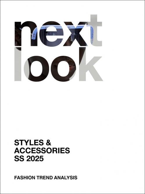 Next Look S/S 2025 Fashion Trends Styles & Accessories 