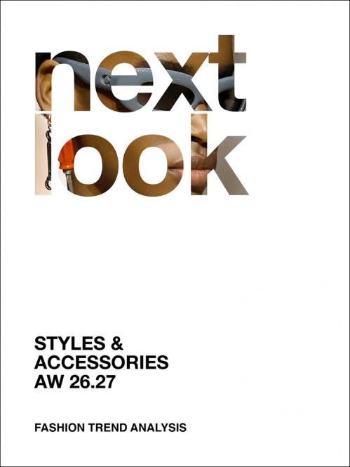Next Look A/W 2026/2027 Fashion Trends Styles & Accessories 