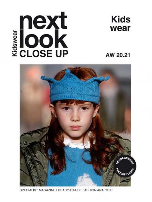 Next Look Close Up Kids Subscription Germany 