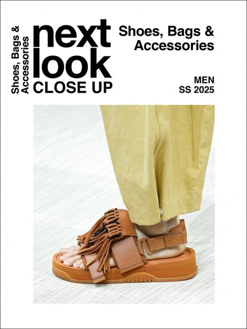 Next Look Close Up Men Shoes Abonnement Welt Luftpost 