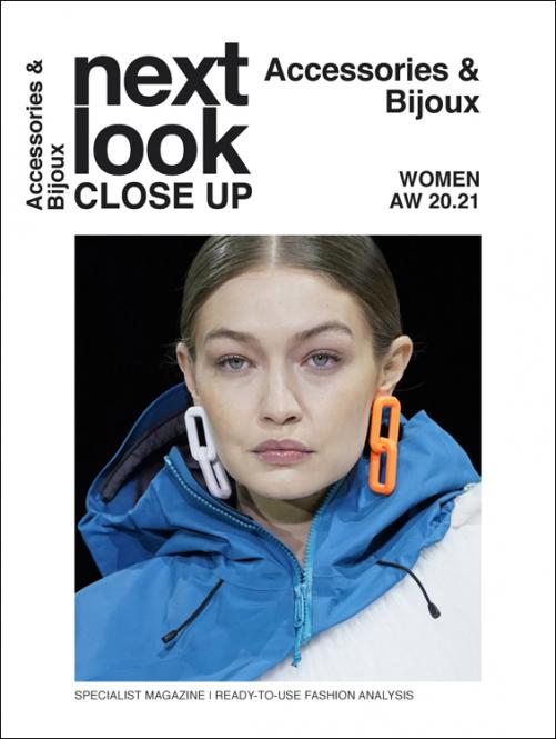Next Look Close Up Women Accessories - Abonnement Europa 
