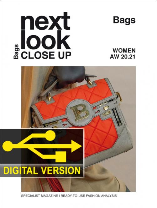 Next Look Close Up Women Bags, Abonnement Europa 