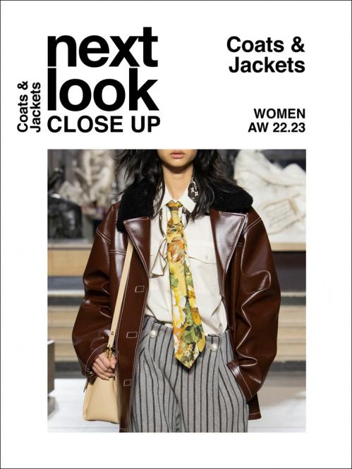 Next Look Close Up Women Coats & Jackets no. 12 A/W 2022/2023 