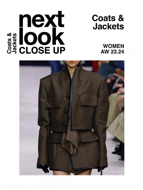 Next Look Close Up Women Coats & Jackets - Subscription Europe 