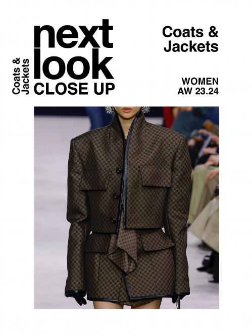 Next Look Close Up Women Coats & Jackets no. 14 A/W 2023/2024 
