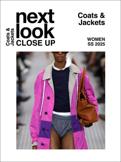 Next Look Close Up Women Coats & Jackets - Abonnement Welt Luftpost 