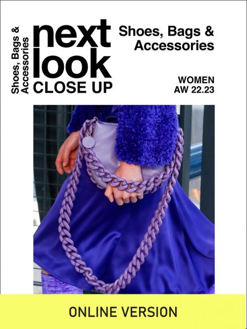 Next Look Close Up Women Shoes, Bags & Accessories no. 12 A/W 22/23 