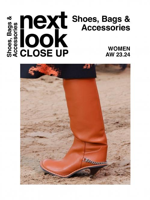 Next Look Close Up Women Shoes - Abonnement Welt Luftpost 