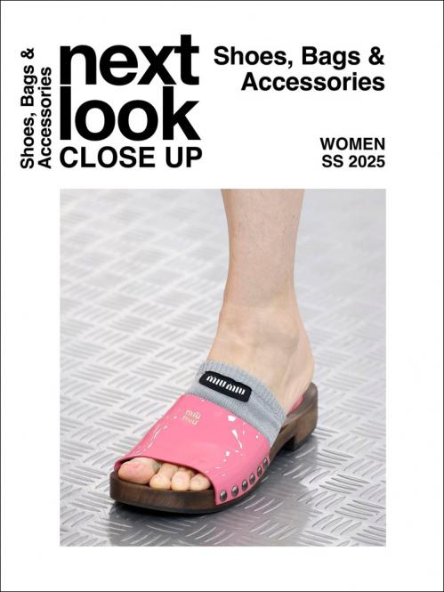 Next Look Close Up Women Shoes Bags & Accessories no. 17 S/S 2025 