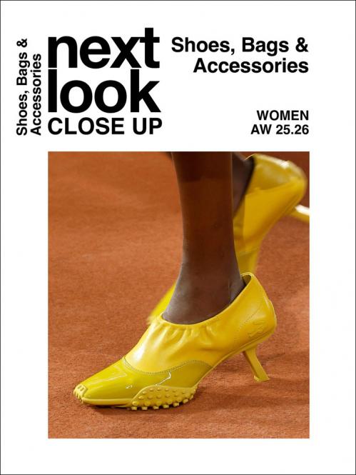Next Look Close Up Women Shoes Bags & Accessories no. 17 S/S 2025 