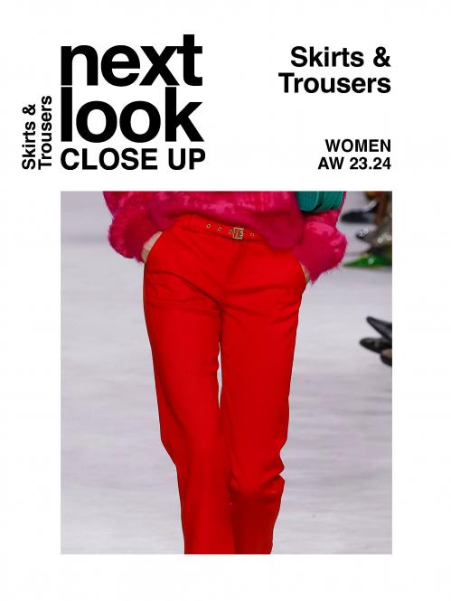 Next Look Close Up Women Skirt & Trousers - Subscription World Airmail 